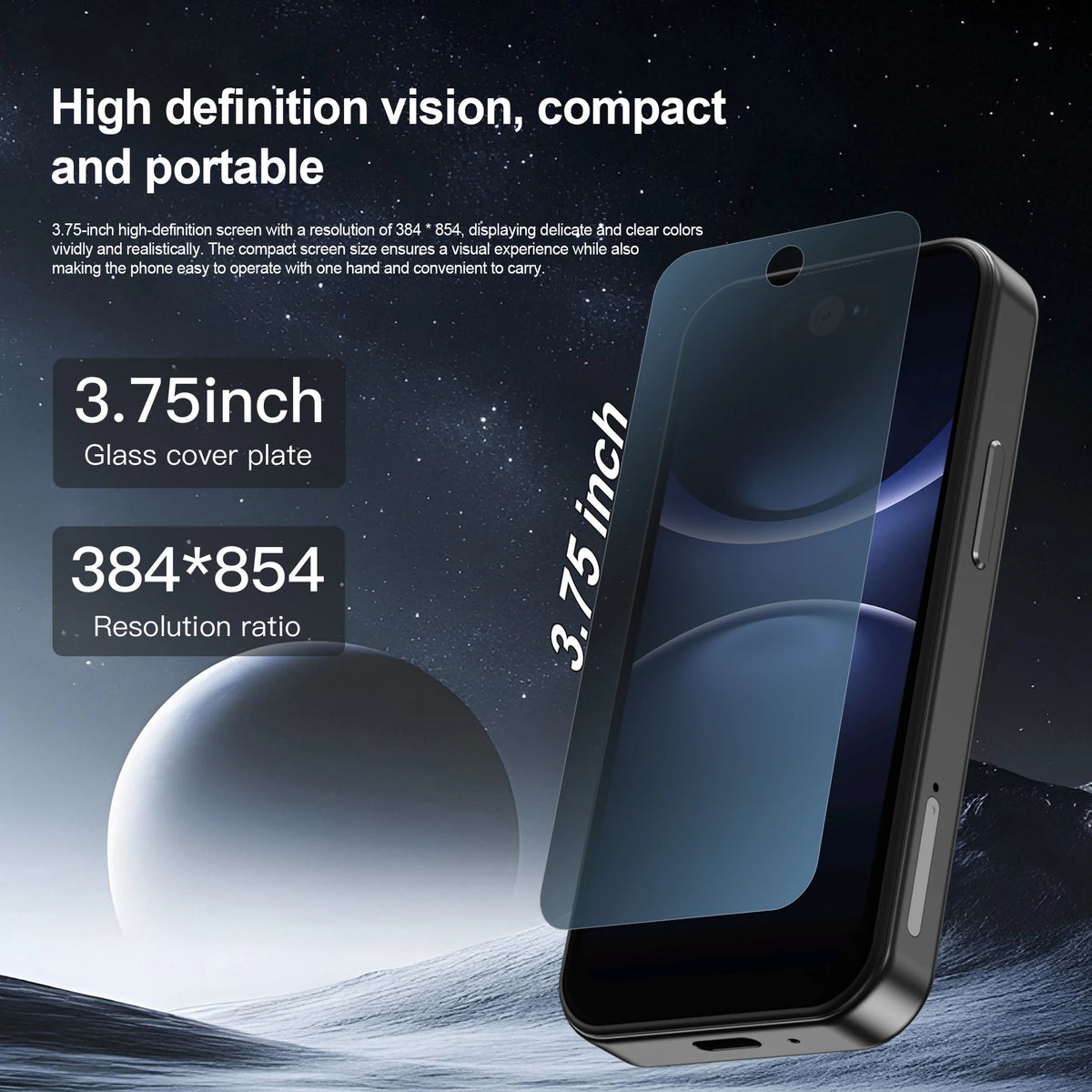 Mini 17 Pro Max : To μικρότερο iPhone στον κόσμο!