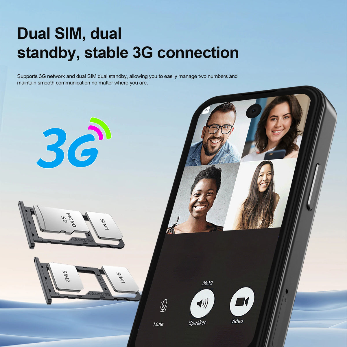Mini 17 Pro Max : To μικρότερο iPhone στον κόσμο!