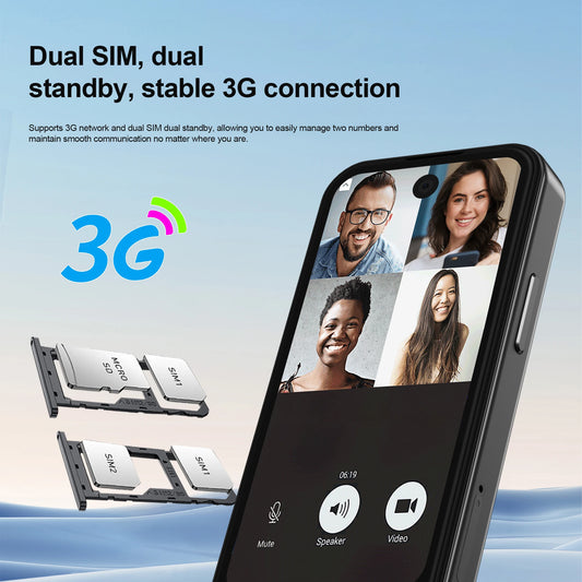 Mini 17 Pro Max : To μικρότερο iPhone στον κόσμο!