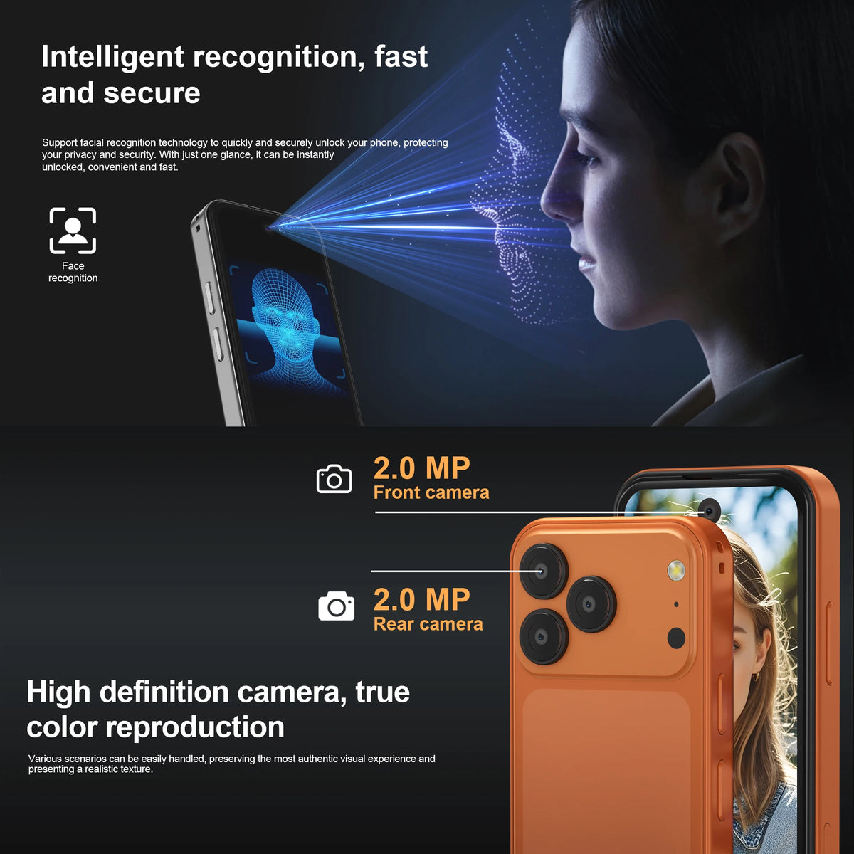 Mini 17 Pro Max : To μικρότερο iPhone στον κόσμο!